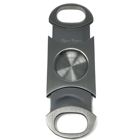 Image of Cigar Crafters Perfect Cutter "40". Cuts the Exact Amount Up To 80 Ring Gauge - Cigar boulevard