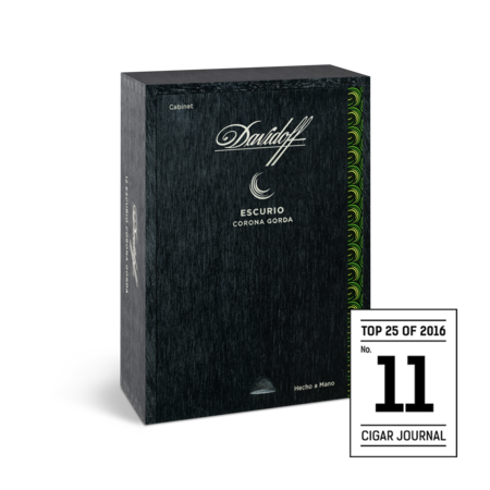 Image of Davidoff Escurio Cigars - Cigar boulevard