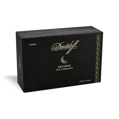 Image of Davidoff Escurio Cigars - Cigar boulevard