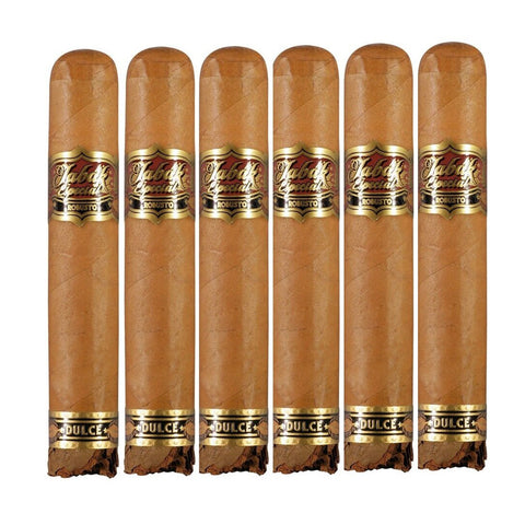 Image of Tabak ESPECIAL DULCE "Boxes and Pack"