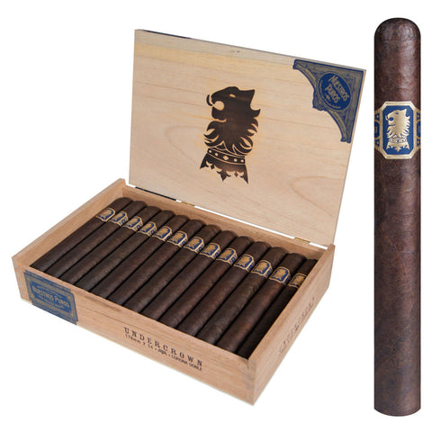 Image of Liga Privada UNDERCROWN MADURO "Boxes and Single"