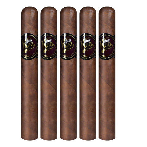 Image of Don Kiki BROWN LABEL RATED 94 "Bundles and Single"