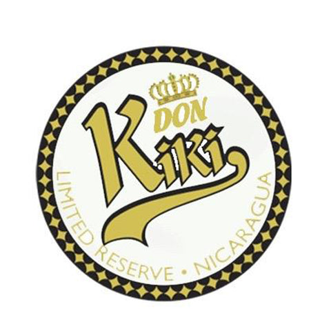 Image of Don Kiki WHITE LABEL "Boxes and Bundle"