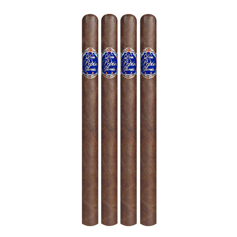 Image of Don Pepin Garcia BLUE ORIGINAL "Boxes and Packs"