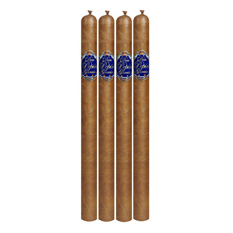 Image of Don Pepin Garcia BLUE ORIGINAL "Boxes and Packs"