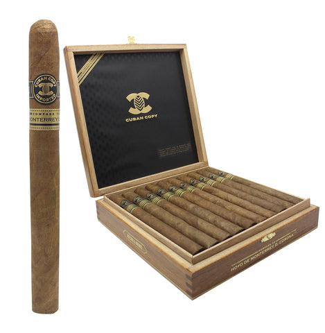 Image of Cuban Copy Compare To Cigars "92 Points Rated" - Cigar boulevard