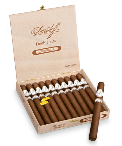 Image of Davidoff Colorado Claro cigars - Cigar boulevard