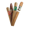 Don Kiki 4 Different Cigar Sampler