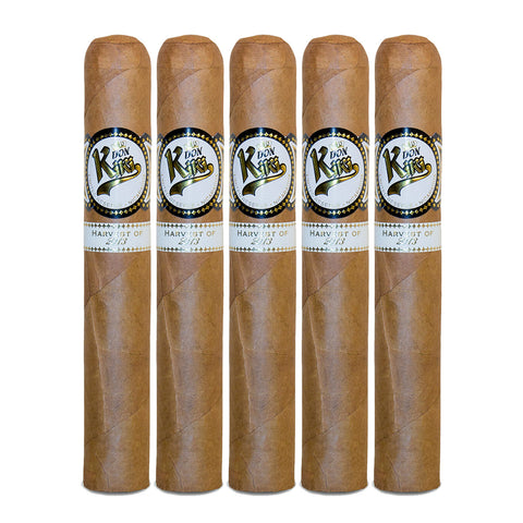 Image of Don Kiki WHITE LABEL "Boxes and Bundle"