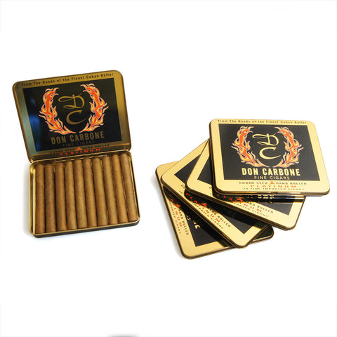 Image of Don Carbone Platinum Cigars - Cigar boulevard