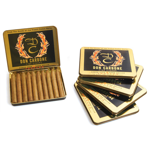 Image of Don Carbone Platinum Cigars - Cigar boulevard