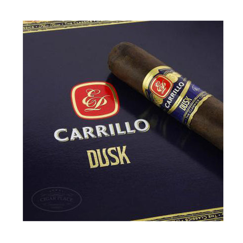 Image of E.P Carrillo DUSK "Boxes & Single"