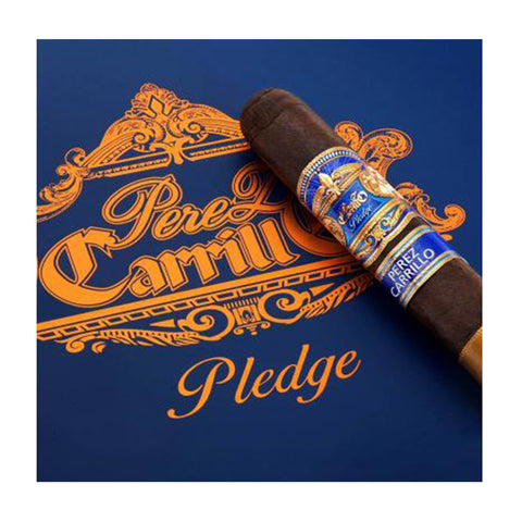 Image of PLEDGE BY E.P Carrillo "Boxes & Single"