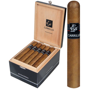 Ernesto Perez Carrillo cigars Box of 20 - Cigar boulevard