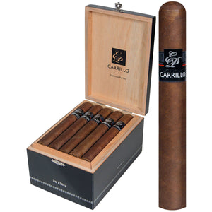 Ernesto Perez Carrillo cigars Box of 20 - Cigar boulevard