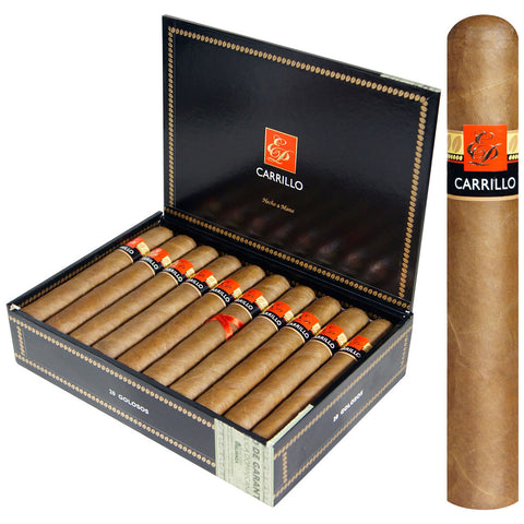 Image of E.P Carrillo CORE LINE NATURAL "8 Boxes"