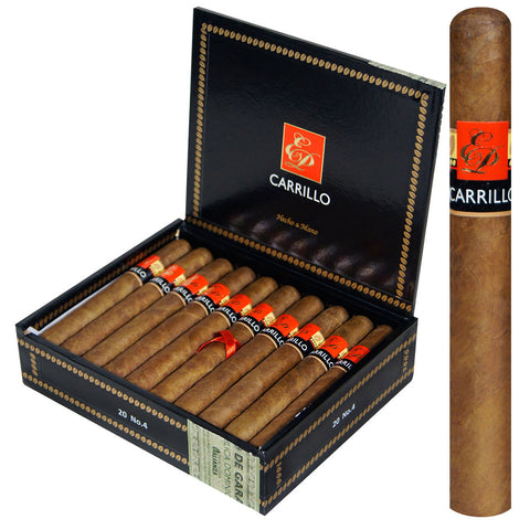 Image of E.P Carrillo CORE LINE NATURAL "8 Boxes"