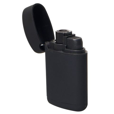 Image of (Leather Case, Cutter, Spider Ashtray, Torch) - Cigar boulevard