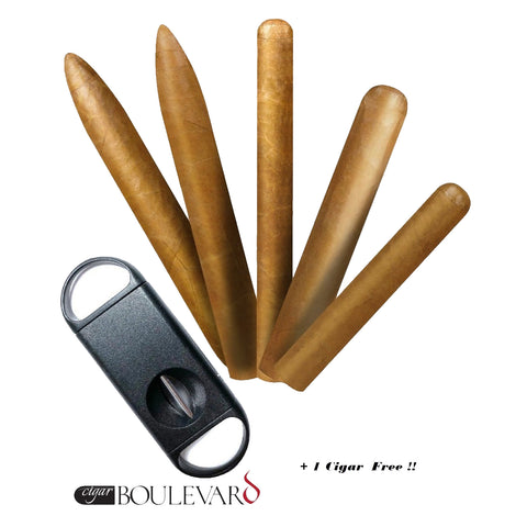 Image of El Fenicio NATURAL "Bundles Cigars"