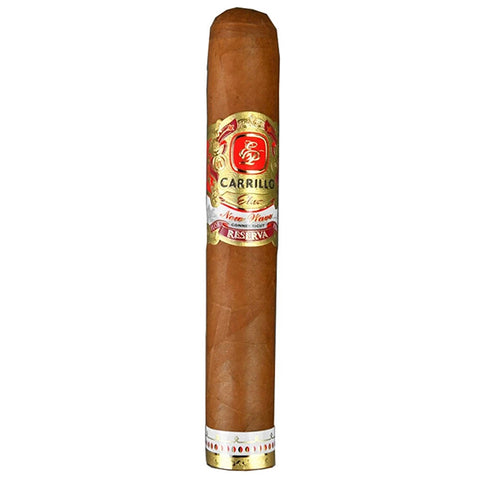 Image of E.P Carrillo NEW WAVE RESERVA "Boxes & Single"