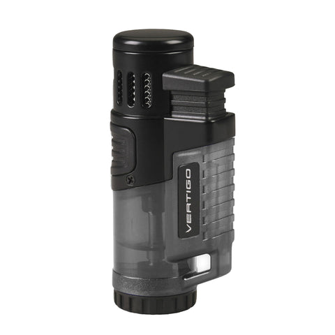 Image of Vertigo HAWK Triple Torch Cigar Lighter