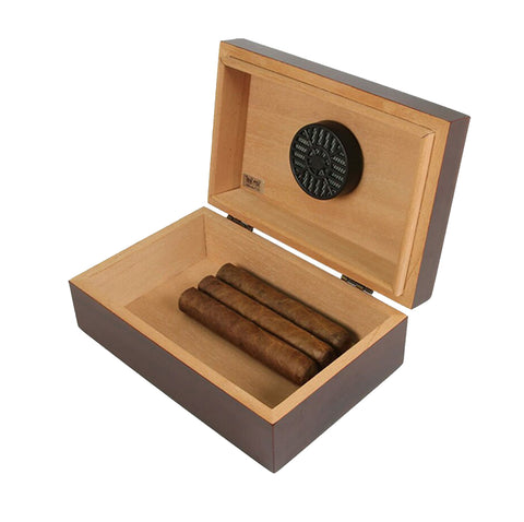 Image of Combo Don Kiki Travel (Travel Humidor, Sampler & Multi Tool Cutter)