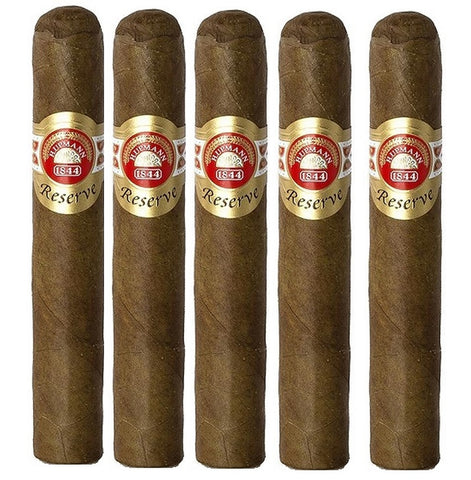 Image of H. Upmann 1844 RESERVE "Boxes and Single"