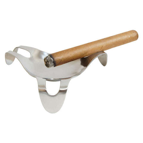 Image of (Leather Case, Cutter, Spider Ashtray, Torch) - Cigar boulevard