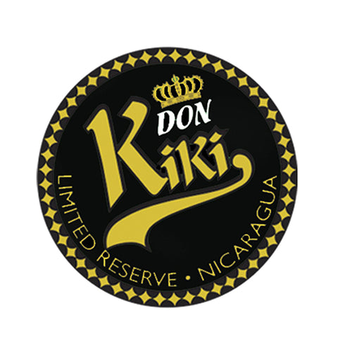 Image of Don Kiki BLACK LABEL "Boxes and Bundle"