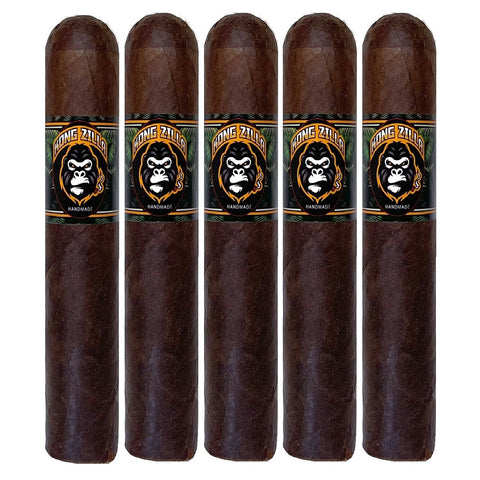 Image of Kong-zilla MADURO "Bundles and Singles"