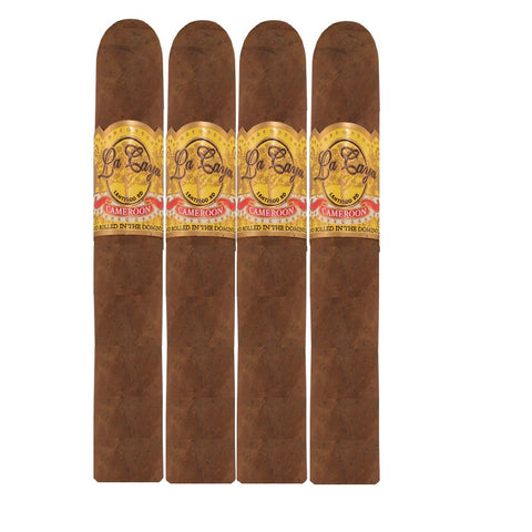Image of La Caya Cameron Cigars - Cigar boulevard