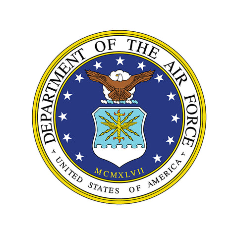 Image of AIR FORCE MILITARY "CIGARS & HUMIDORS"