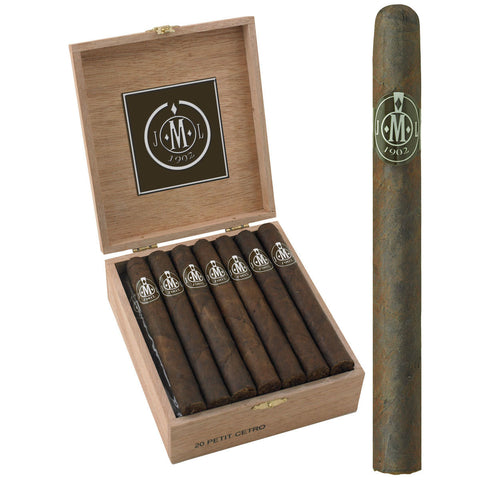 Image of La Tradicion Cubana JML 1902 - Cigar boulevard