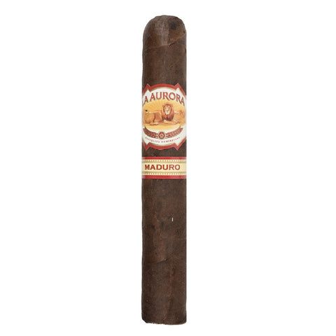 Image of La Aurora 1985 MADURO "Box and Single"