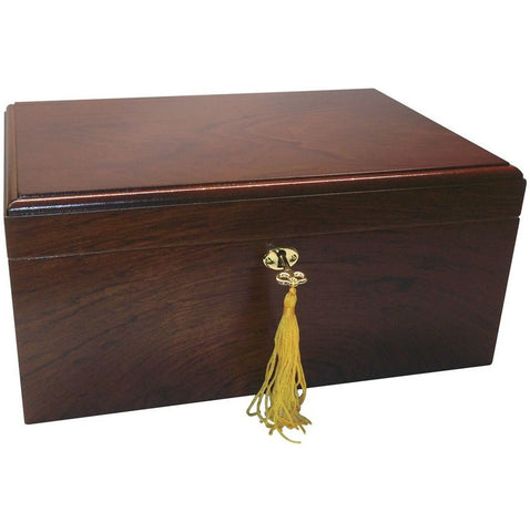 Image of Combo "My Father-1" Humidor, My father Sampler, Ashtray and Cutter