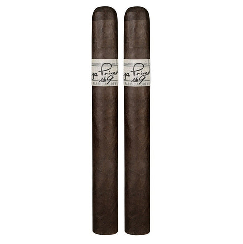 Image of Liga Privada T52 "Boxes & Singles"