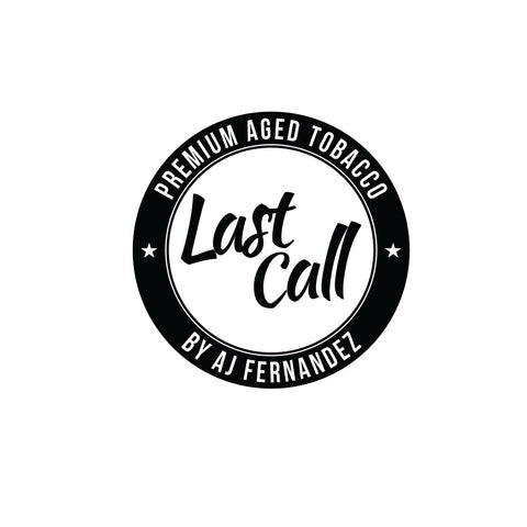 Image of Last Call MADURO "Boxes & Singles"