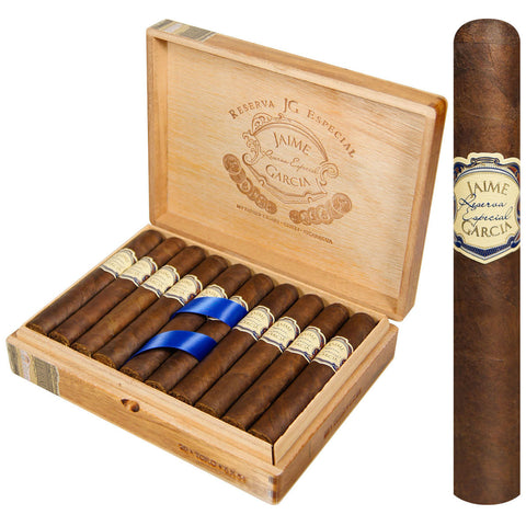 Image of Jaime Garcia Reserva Especial cigars - Cigar boulevard