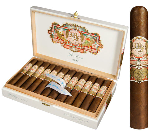 Image of My Fathers Le Bijou 1922 Cigars - Cigar boulevard