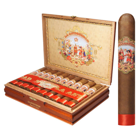 Image of My FatherLa Antiguedad Cigars - Cigar boulevard