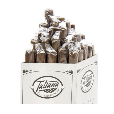Image of Tatiana AMARETTO (Tins, Pack & Boxes)