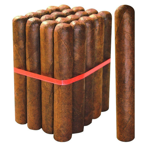 Image of Mystery Cigar Maker DOMINICAN MADURO (8 Different Size Bundles)