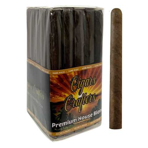 Image of Cigars Crafters PHB MADURO "Bundles cigars"