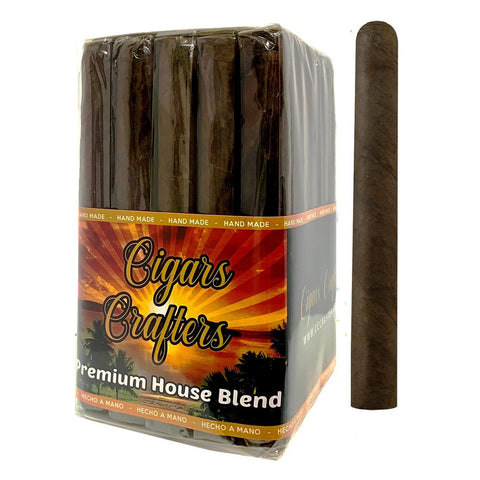 Image of Cigars Crafters PHB MADURO "Bundles cigars"
