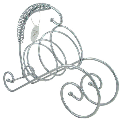 Image of Bar Wine Rack for 1 Bottle of Wine or Champagne - Cigar boulevard