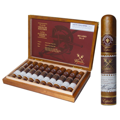 Image of Montecristo Espada - Cigar boulevard
