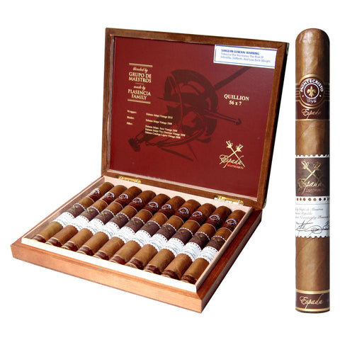 Image of Montecristo Espada - Cigar boulevard