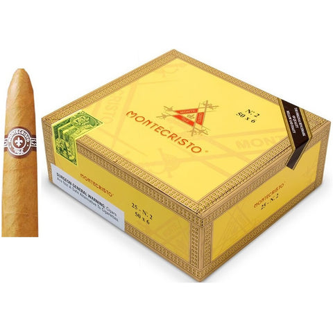 Image of MONTECRISTO "Boxes and Single"