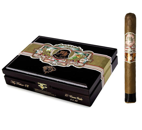 Image of My Father CONNECTICUT