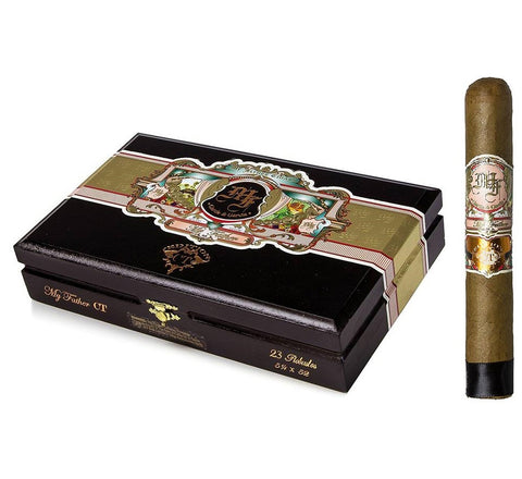 Image of My Father CONNECTICUT